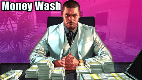 Qbcore money wash locations  The script also includes a number of customization options, such as the ability to change the location of the laundromat and the types