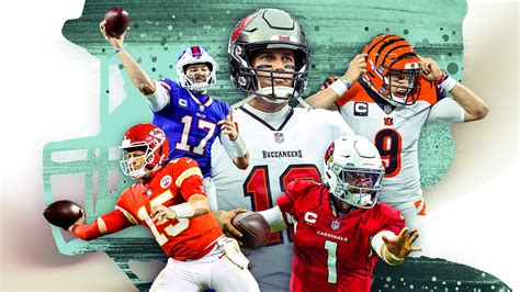 Qbs with visors Bridge QB Journeyman Quarterbacks filling the most important role for a team