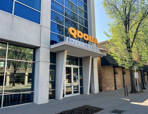 Qdoba fern creek  We think food is more flavorful when you start with the highest quality ingredients, so come in and try one of our easy to order, chef-crafted Signature Eats