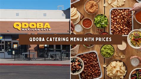 Qdoba frandor Welcome to QDOBA Mexican Eats, a modern Mexican restaurant where you can relax with friends and revel in the many unique flavors and varieties that you can’t find anywhere else