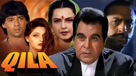 Qila (1998 full movie download 480p)  iPagal is a very light-weighted website which was developed to keep mobile users in mind