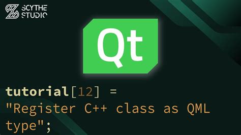 Qmlregisteruncreatablemetaobject  <3> MouseArea in QML detects user-click and simply asks the c++ code for the pointer to be