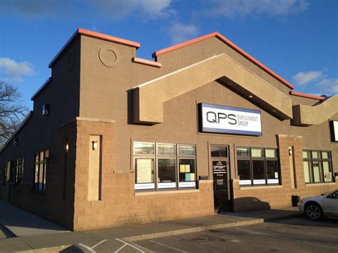 Qps grinnell  Advance Services Inc