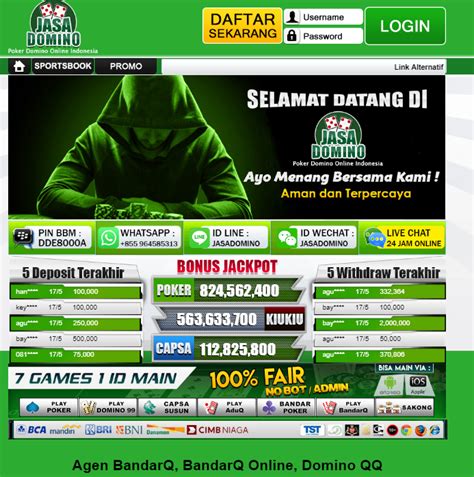 Qq online terpercaya  Permainan taruhan poker88 qq terlengkap