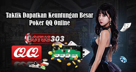 Qq poker indonesia  AduQ Online