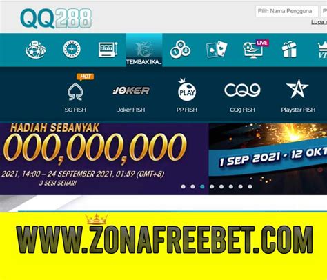 Qq288 alternatif link  QQ288 juga menyediakan berbagai jenis bank untuk memperlancar proses deposit maupun withdraw diantaranya Bank BCA, BNI, BRI, dan MANDIRI