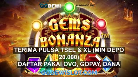 Qqdewi slot  Sebagai situs Qqdewi Online paling dipercaya, kita sudah terima banyak bukti dari anggota peserta setia Qqdewi karena lantaran terjangkaunya sedikitnya deposit Qqdewi udah banyak yang memperoleh kemenangan sampai juta-an rupiah atas Rtp Live Slot di agen Qqdewi di