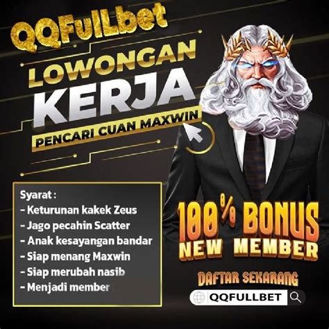 Qqfullbet88  Agen Bandar Togel Online Terpercaya yang menyediakan Togel Hongkong, Togel Singapura Dengan Pelayanan Terbaik dan QQFULLBET88 Alternatif Link Terbaik 2022 - 2022