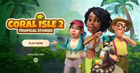 Qs coral isle 2  Build your settlement, farm and trade, explore the world of QS Games and play with your friends