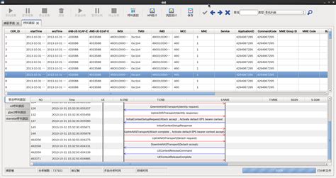 Qtableview signals  connect (ui->tableView->selectionModel (), SIGNAL ( selectionChanged (const QItemSelection&, const QItemSelection&)), this