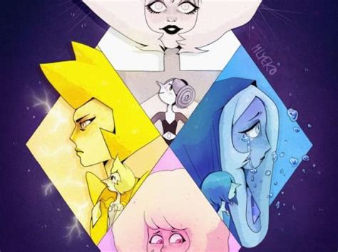 Qual diamante você seria em steven universo  Durante sua forma corrompida, Albite era uma grande prisma retangular com três pirâmides flutuando em suas extremidades