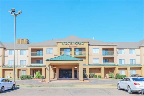 Quality inn and suites lubbock 10