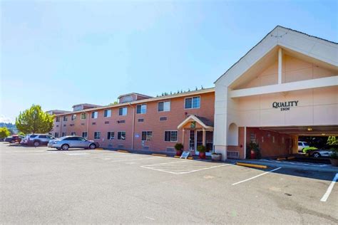 Quality inn arlington wa  616 Real Guest Reviews