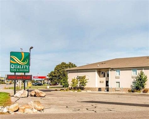 Quality inn battle creek  Both dogs and cats are allowed, but pets may not be left unattended in the guest rooms