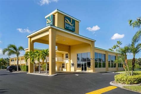 Quality inn bradenton fl  1