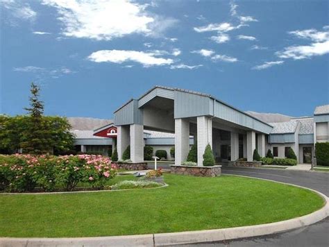 Quality inn clarkston  Couples in particular like the location – they rated it 8