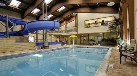 Quality inn detroit lakes mn  We are located on the beachfront in Detroit Lakes Our hotel's proximity to the beach of Big Detroit Lake makes it the best destination for Minnesota vacations