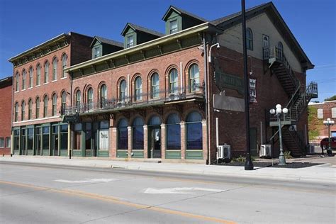 Quality inn fort madison ia  6169 Reve Court, Fort Madison, IA, 52627, US