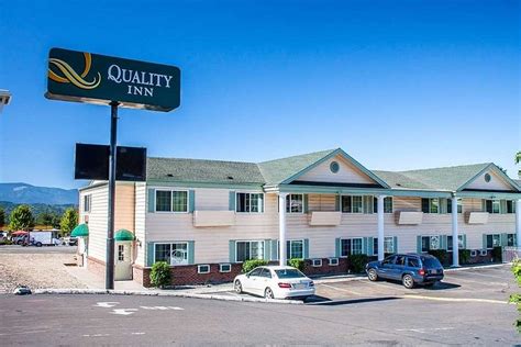 Quality inn grants nm 1496 East Santa Fe Avenue, Grants, NM, 87020, US