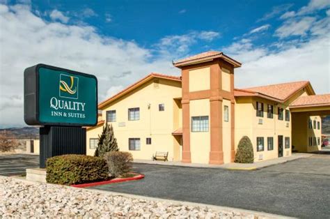 Quality inn grants nm 283 reviews