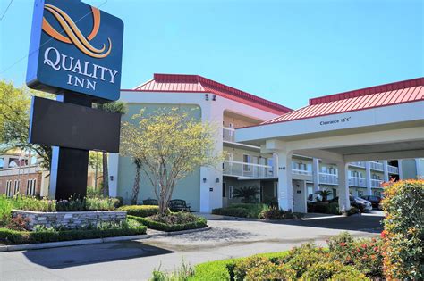 Quality inn gulfport ms 3 miles from Memorial Hospital at Gulfport