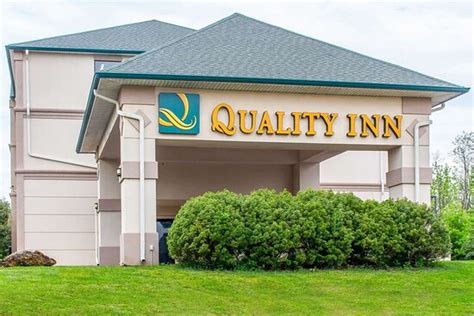 Quality inn hackettstown new jersey  Enter dates to see prices
