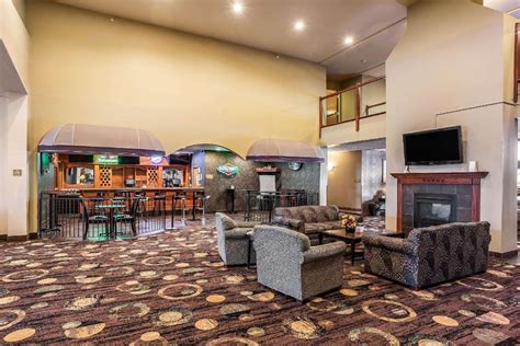 Quality inn hannibal mo Quality Inn & Suites: Great place to stay! - See 455 traveler reviews, 163 candid photos, and great deals for Quality Inn & Suites at Tripadvisor