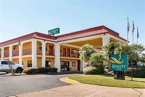 Quality inn in bossier city  Overview Photos Suites Experiences Events