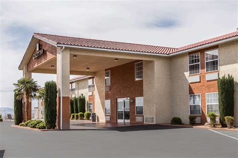Quality inn in hurricane utah  With great amenities and rooms for every budget, compare and book your hotel near Zion National Park, Utah today