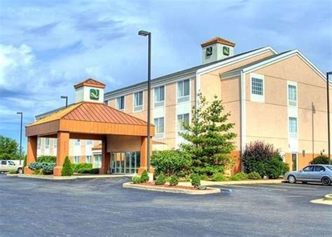 Quality inn kalamazoo 4 miles Quality Inn Kalamazoo, Kalamazoo: Read reviews and check rates for this and other hotels in Kalamazoo, Michigan, U