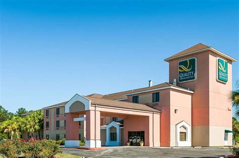 Quality inn lake charles la  Hotel