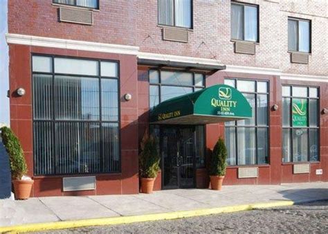 Quality inn long island city queens promo code  30-03 40Th Avenue, New York, United States