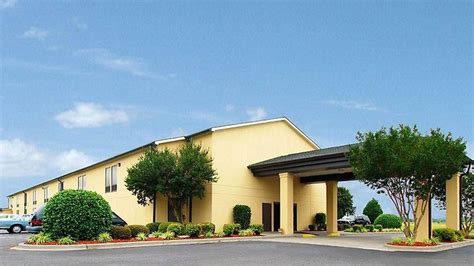 Quality inn marion south carolina  We have created a mountain setting only 50 miles from the vacation capital of the southeast, Myrtle Beach, South Carolina