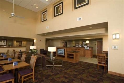 Quality inn moline illinois  v 1