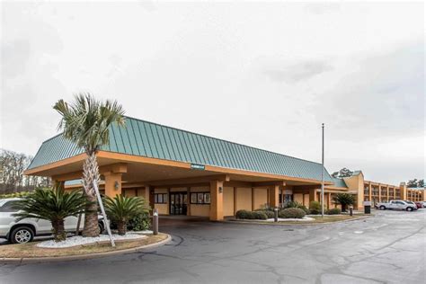 Quality inn savannah ga  Discover genuine guest reviews for Ramada by Wyndham Savannah Gateway along with the latest prices and availability – book now