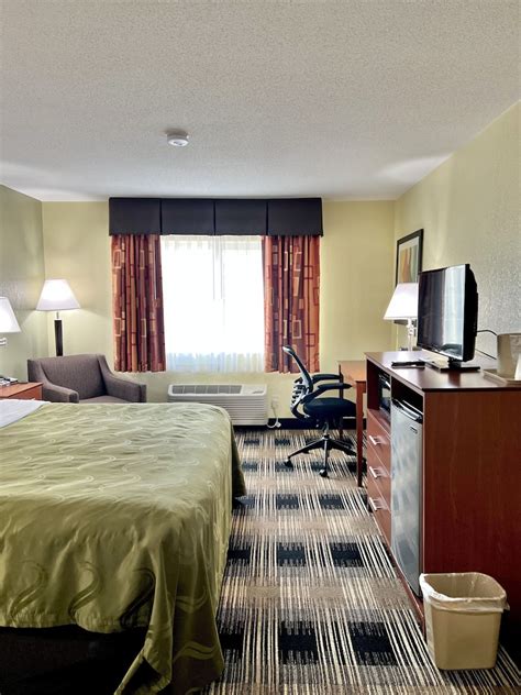 Quality inn wisconsin dells  $14