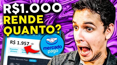 Quanto rende 300 reais no mercado pago Confira quanto rende R$ 1 milhão em fundos imobiliários em diversos períodos, além dos FIIs mais rentáveis e os principais do mercado