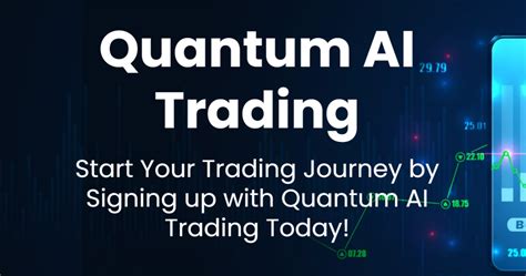 Quantum ai trading australia In a world of rapidly expanding cryptocurrency markets, Quantum AI Trading emerges as a comprehensive trading platform designed to provide valuable insights and enrich users' understanding of the crypto environment