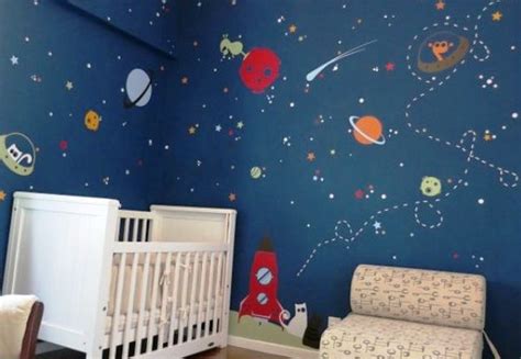 Quarto astronauta bebe  em