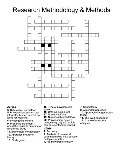 Quashed crossword clue  Click the answer to find similar crossword clues 