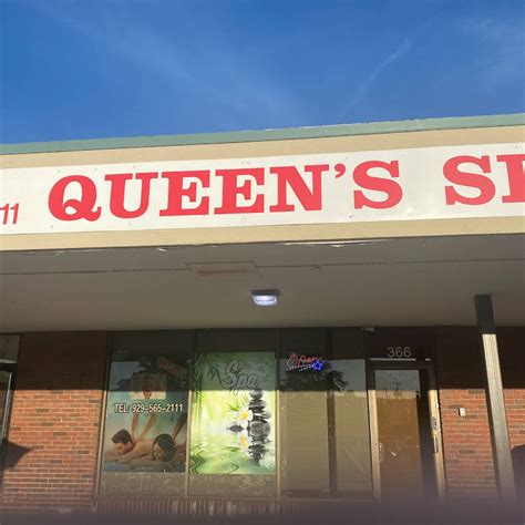 Queen's spa reviews  It's