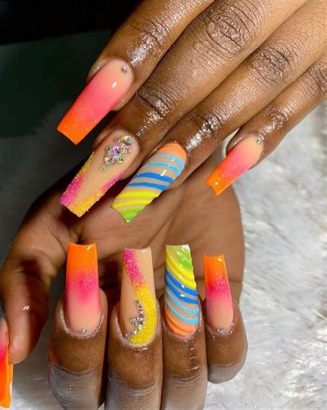 Queen ays nails com