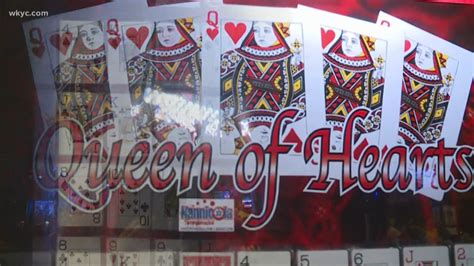 Queen of hearts grayton road 99
