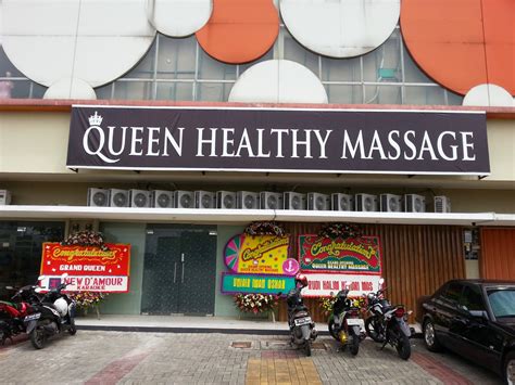 Queen spa kaskus  Revoo karaoke & spa #pondokindah #jakartaselatan Dibuka loker karaoke & SPA #NEED Therapist & LC