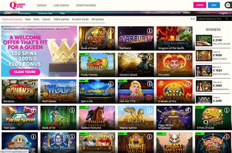 Queenplay 카지노 The Queenplay Casino is brought to you by Marketplay Limited, a highly experienced company when it comes to launching online casino sites which have mass appeal