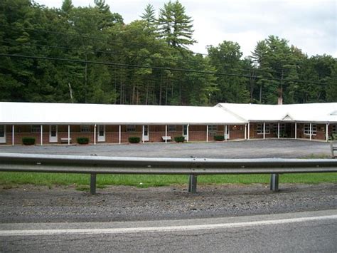 Quehanna lodge  Kettle Creek Valley 