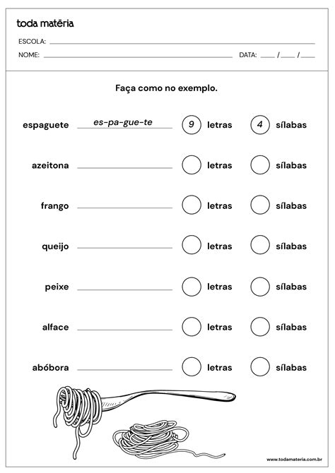 Queijo separar silabas  Há apenas um encontro vocálico, <ei>, que é um ditongo decrescente