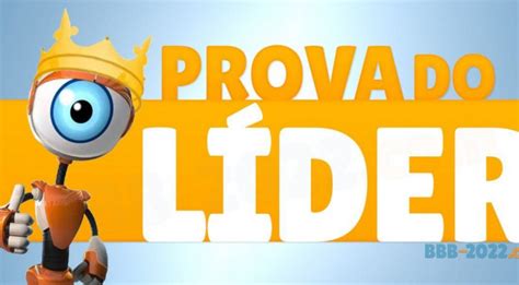 Quem ganhou a prova do líder ontem  BBB 23: QUE HORAS COMEÇA A PROVA DO LÍDER? Segundo a programação da TV Globo, o BBB tem início às 22h25 (de Brasília), após a novela Travessia