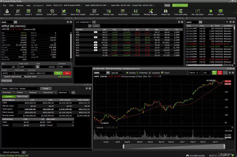 Questrade download  You can even setup auto-URLs so that certain websites like IQ Web will automatically load as IE windows