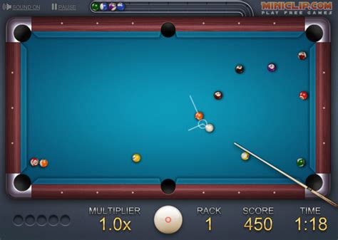 Quick fire pool multiplayer  ads/game